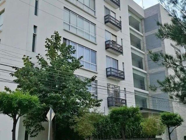Departamento en renta Calle Tomás Mann, Jardines Vallarta, Zapopan, Región Centro, Jalisco, 45055, México
