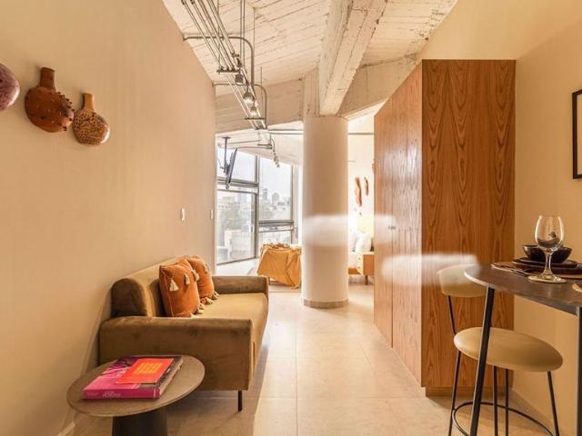 Departamento en renta Calle Tonalá, Roma Norte, Roma, Ciudad De México, Cuauhtémoc, Ciudad De México, 06700, México
