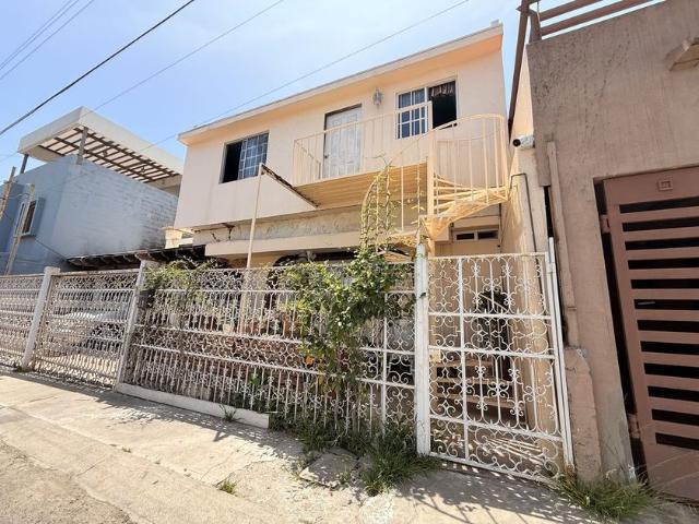 Departamento en renta Calle Topolobampo 8, Lomas Hipódromo, Tijuana, Baja California, 22030, Mex