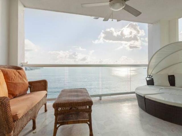 Departamento en renta Calle Tabachines 82 128, Club Deportivo, Acapulco De Juárez, Guerrero, 39690, Mex