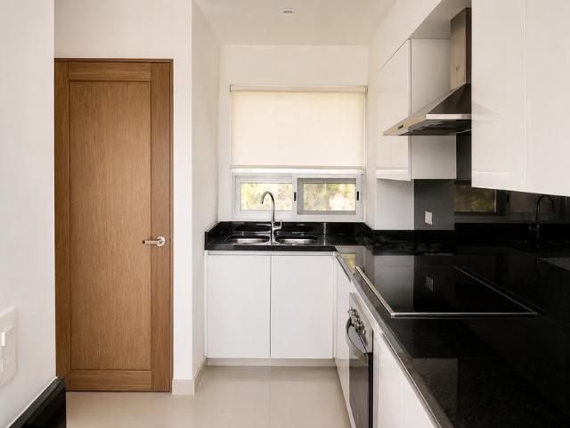 Departamento en renta Calle Texcoco, Colinas De San Ángel, Olinalá, San Pedro Garza García, Nuevo León, 66285, México