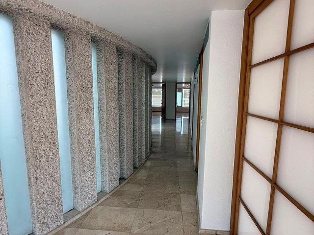 Departamento en renta Polanco Iv Sección, Polanco