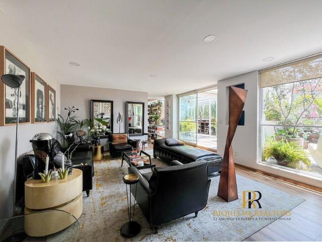 Departamento en renta Calle Temístocles, Polanco 4ª Sección, Polanco, Ciudad De México, Miguel Hidalgo, Ciudad De México, 11550, México