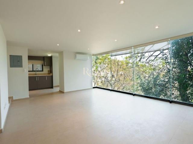 Departamento en renta Calle Teocalli 181, San Pedro Garza García, Nuevo León, 66290, Mex