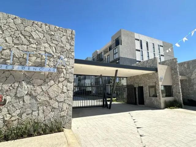 Departamento en renta Calle Tepatitlán 10, Colegio Del Aire, Zapopan, Jalisco, 45138, Mex