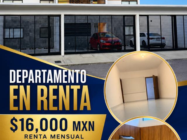 Departamento en renta Calle Tiburón, Costa De Oro, Boca Del Río, Veracruz, México