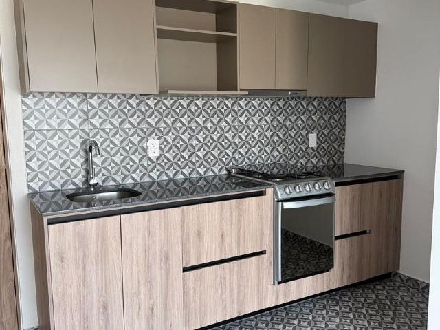 Departamento en renta Calle Tuberosa, Las Conchas, Guadalajara, Región Centro, Jalisco, 44460, México