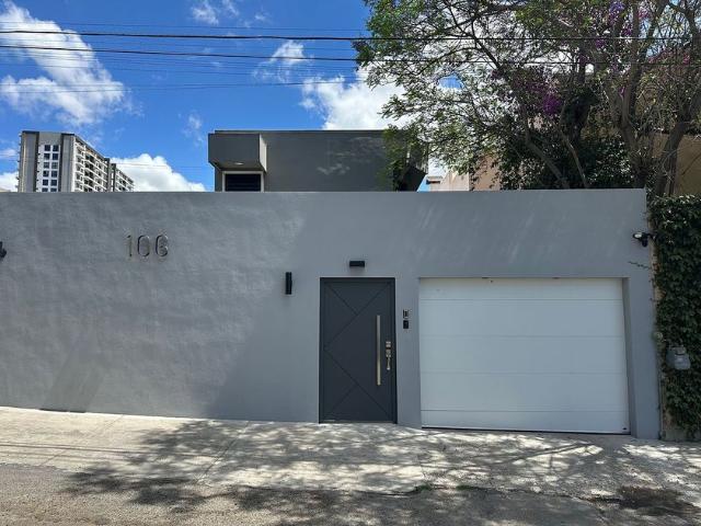 Departamento en renta Calle Tula 87, Hipodromo, Tijuana, Baja California, 22020, Mex