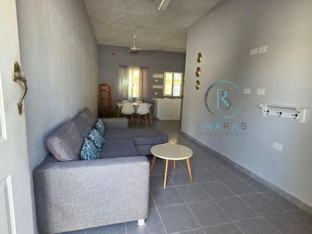 Departamento en renta Calle Tulipán 319 335, Puente De La Unidad, Ciudad Del Carmen Centro, Carmen, Campeche, 24154, Mex