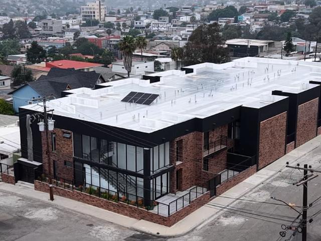 Departamento en renta Calle Turquesa 5504, El Rubi, Tijuana, Baja California, 22626, Mex