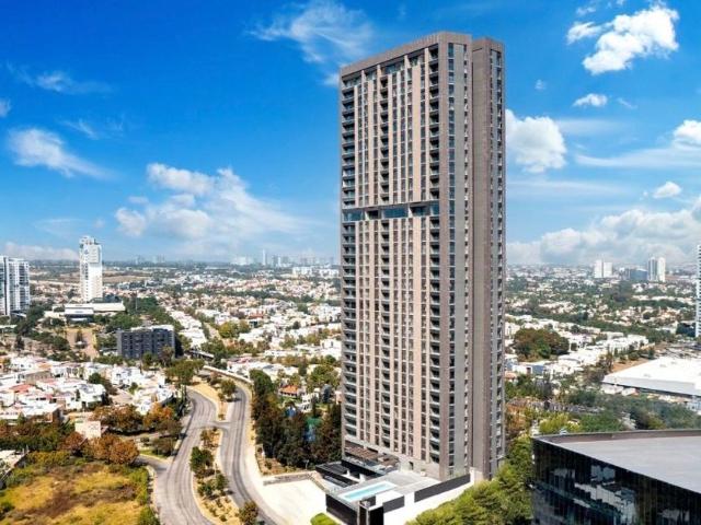 Departamento en renta Calle Universidad, Puerta De Plata, Zapopan, Jalisco, 45116, Mex