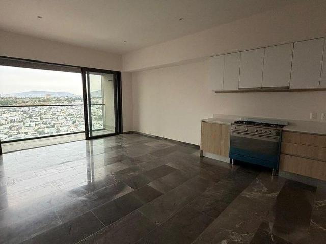 Departamento en renta Calle Universidad, Puerta De Plata, Zapopan, Jalisco, 45116, Mex