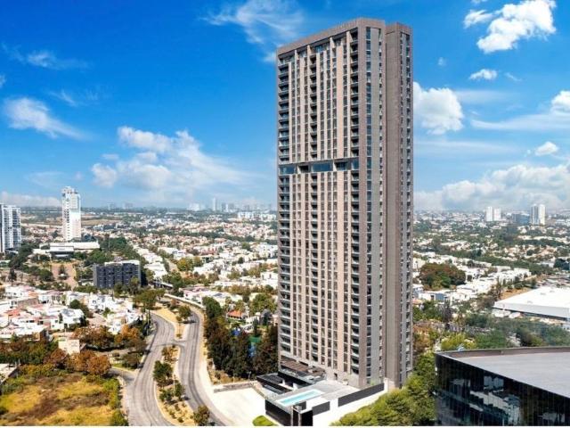Departamento en renta Calle Universidad, Puerta De Plata, Zapopan, Jalisco, 45116, Mex