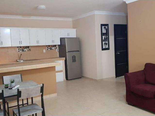 Departamento en renta Calle Uno, Reynosa, Tamaulipas, 88500, México
