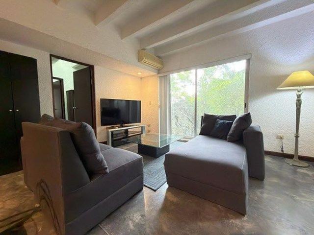 Departamento en renta Calle Uxmal, Valle De San Ángel, Olinalá, Chipinque, San Pedro Garza García, Nuevo León, 66285, México