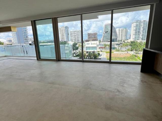 Departamento en renta Calle Uxmal, Zona Hotelera, Cancún, Benito Juárez, Quintana Roo, 77500, Mex