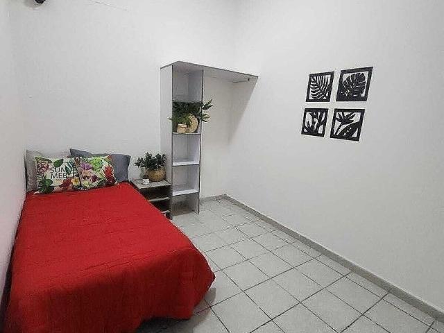 Departamento en renta Calle Volcán Fujiyama, Huentitán El Bajo, Guadalajara, Región Centro, Jalisco, 44259, México