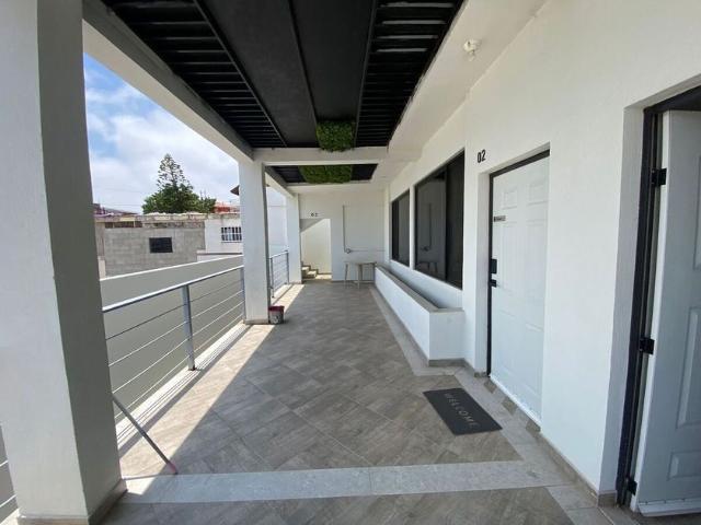 Departamento en renta Calle Valladolid 3323, Lomas De Montecarlo, Playas De Rosarito, Baja California, 22705, Mex