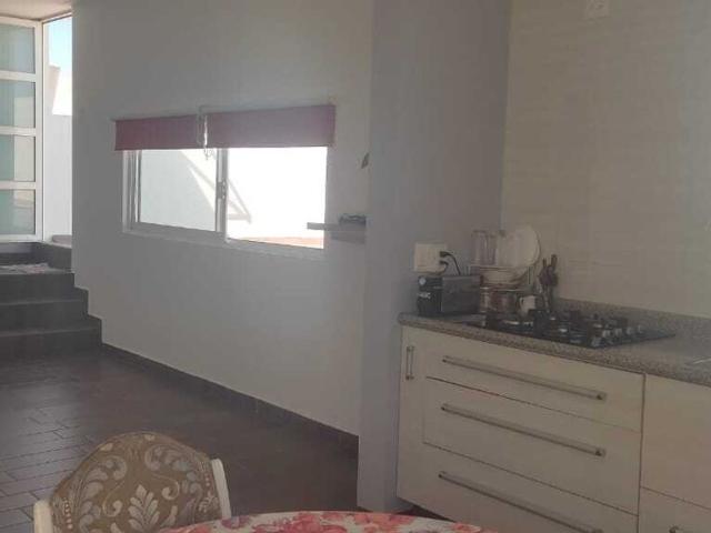 Departamento en renta Calle Valle De La Misión, Fraccionamiento Misión De Santiago, Aguascalientes, 20118, Mex
