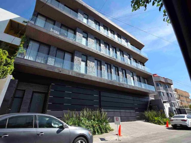 Departamento en renta Calle Valle De Señora 234, Valle Del Campestre, León, Guanajuato, México