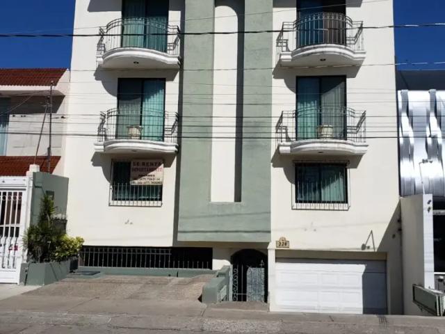 Departamento en renta Calle Valle Del Yaqui, Valle Del Campestre, León, Guanajuato, 37150, México