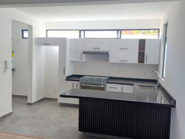 Departamento en renta Calle Vega Del Monte 100 102, Lomas Del Tecnológico, San Luis Potosí, 78215, Mex