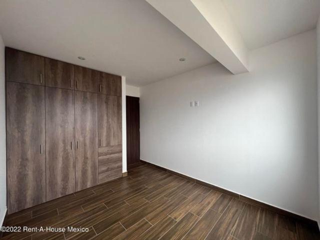 Departamento en renta Calle Venta Del Refugio 1121 1225, El Refugio, Querétaro, 76146, Mex
