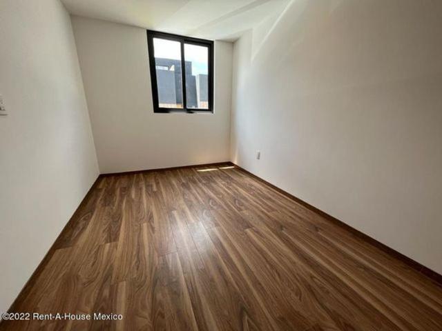 Departamento en renta Calle Venta Del Refugio 1121 1225, El Refugio, Querétaro, 76146, Mex