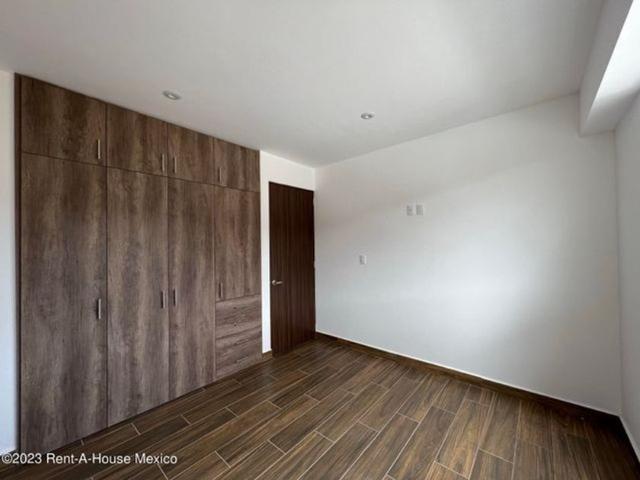 Departamento en renta Calle Venta Del Refugio 1121 1225, El Refugio, Querétaro, 76146, Mex