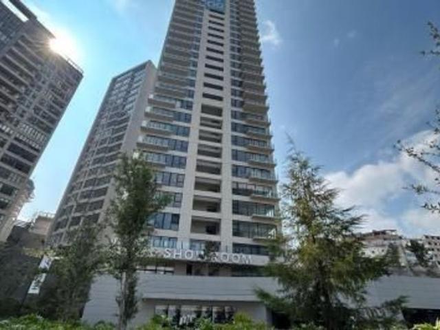 Departamento en renta Calle Vía Magna, Paseo De Las Palmas Villa De Las Lomas, Miguel Hidalgo, Huixquilucan, México, 52787, Mex