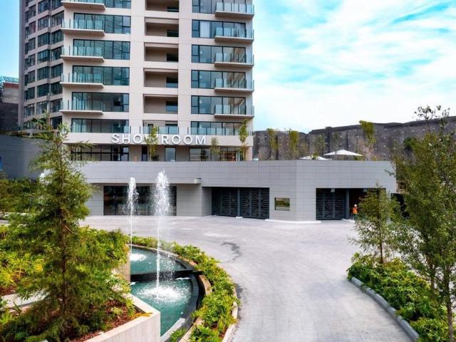 Departamento en renta Calle Vía Magna, Paseo De Las Palmas Villa De Las Lomas, Miguel Hidalgo, Huixquilucan, México, 52787, Mex
