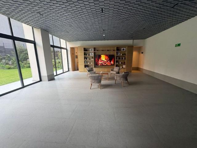 Departamento en renta Calle Vía Magna, Paseo De Las Palmas Villa De Las Lomas, Miguel Hidalgo, Huixquilucan, México, 52787, Mex