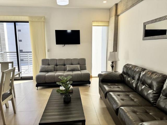 Departamento en renta Calle Via Trentino 5704, Chihuahua, 31110, Mex