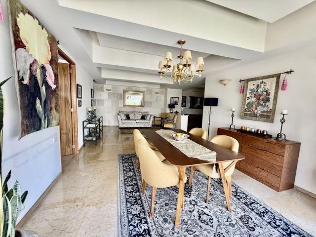 Departamento en renta Calle Via Villa Florence, Villa Florence, Interlomas, Huixquilucan, Estado De México, 52764, México