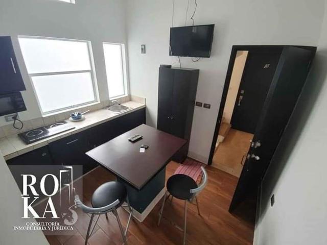 Departamento en renta Calle Vicente Guerrero 113b 99, Zona Centro, Xalapa enríquez, Xalapa, Veracruz De Ignacio De La Llave, 91000, Mex