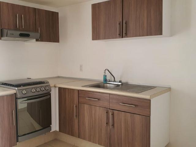 Departamento en renta Calle Vicente Guerrero, Colonia San Bartolo El Chico, Ciudad De México, Tlalpan, Ciudad De México, 14380, México