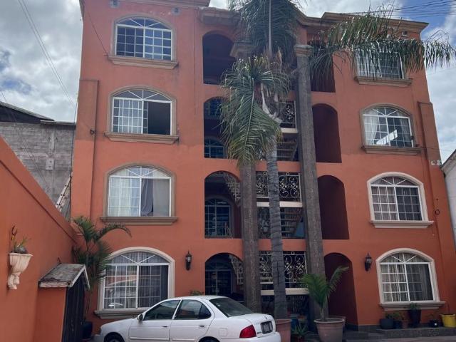 Departamento en renta Calle Vicente Riva Palacio, Los Altos, Tijuana, Baja California, 22536, Mex