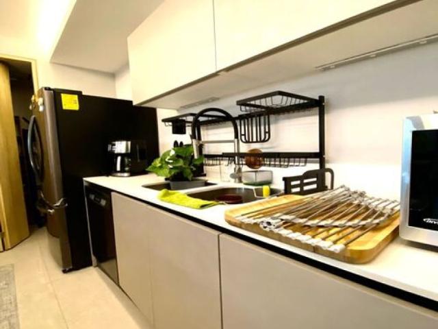 Departamento en renta Calle Vidrio, Guadalajara, Región Centro, Jalisco, 44150, México