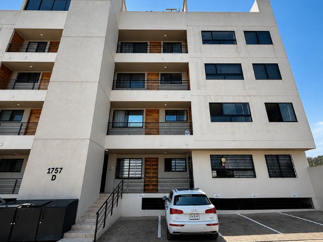 Departamento en renta Calle Villa Juárez, Francisco Sarabia, Santa Ana Tepetitlán, Zapopan, Región Centro, Jalisco, 45238, México