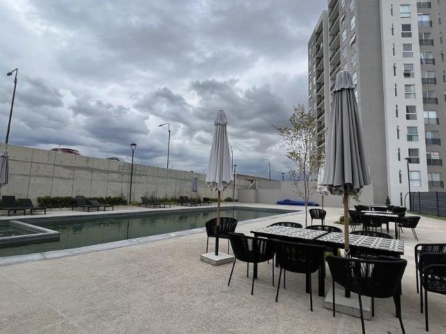 Departamento en renta Calle Villa Juárez, Francisco Sarabia, Santa Ana Tepetitlán, Zapopan, Región Centro, Jalisco, 45238, México