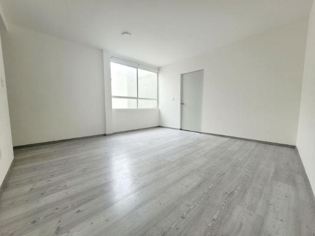 Departamento en renta Calle Zoquipa 52, Merced Balbuena, Ciudad De México, Cdmx, México