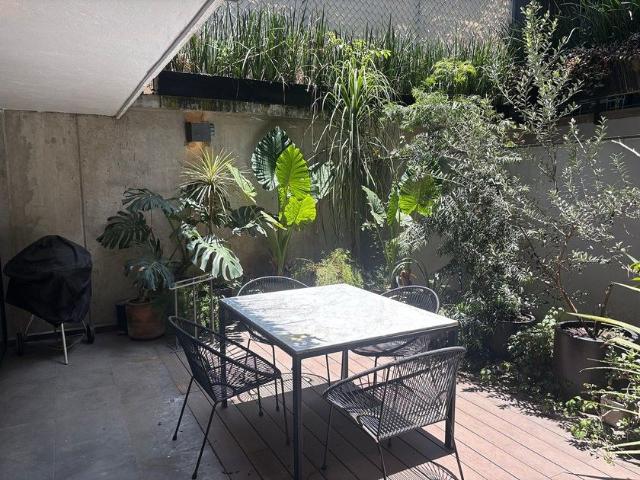 Departamento en renta Calle Zacatecas, Roma Norte, Roma, Ciudad De México, Cuauhtémoc, Ciudad De México, 06700, México