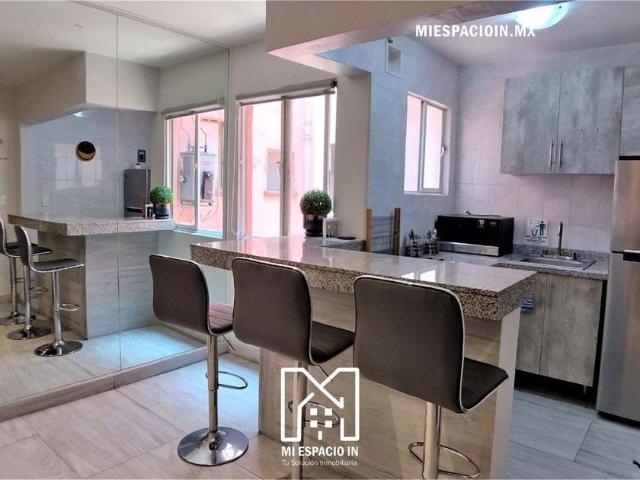 Departamento en renta Calle Zamora, Condesa, San Miguel Chapultepec, Ciudad De México, Cuauhtémoc, Ciudad De México, 06140, México