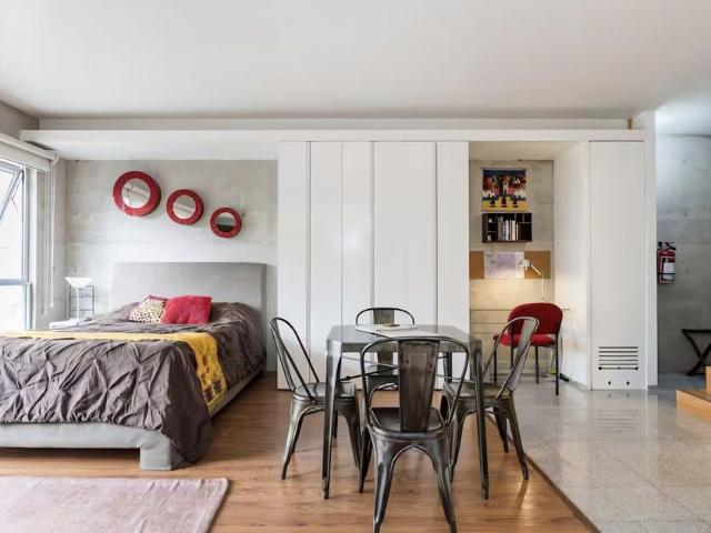 Departamento en renta Calle Zamora, Condesa, San Miguel Chapultepec, Ciudad De México, Cuauhtémoc, Ciudad De México, 06140, México