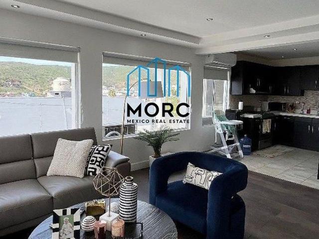 Departamento en renta Calle Zapotecas 36 48, Coronitas, Ensenada, Baja California, 22860, Mex