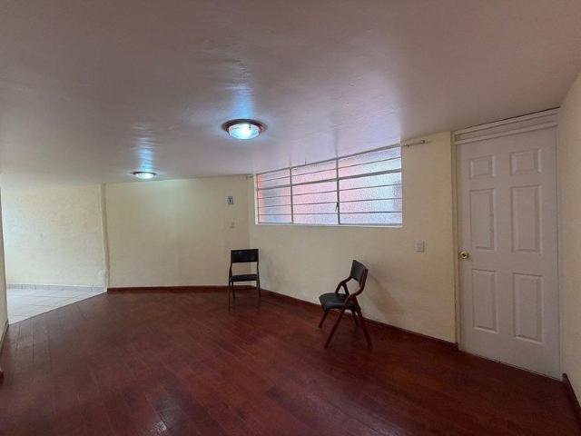 Departamento en renta Calle Zempoala, Colonia Independencia, San Simón Ticumac, Ciudad De México, Benito Juárez, Ciudad De México, 03650, México