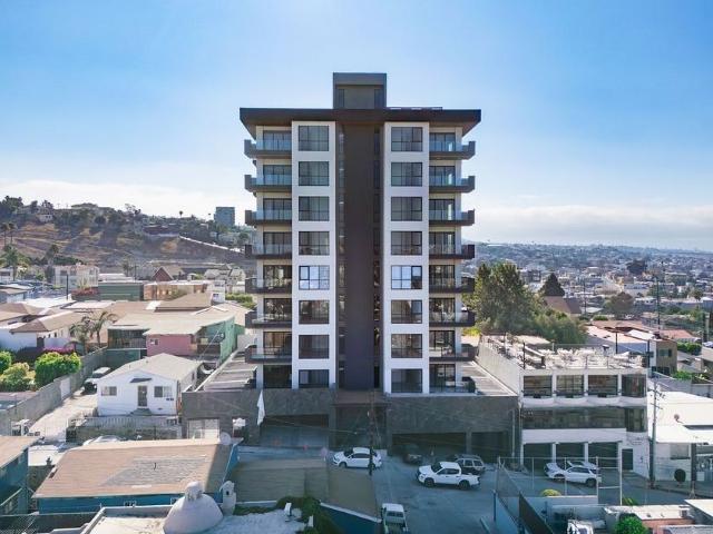 Departamento en renta Callejón Batopilas, Vertical, Tijuana, Baja California, 22040, Mex
