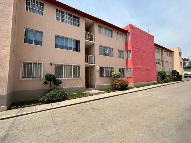 Departamento en renta Callejón Esfuerzo 302, Sta. Úrsula Coapa, Ciudad De México, Cdmx, México
