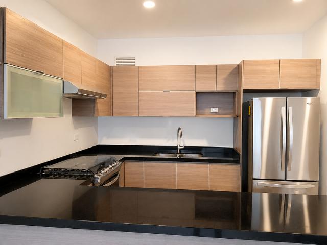 Departamento en renta Callejón Santiago, Senda Galicia, Zona Valle Poniente, San Pedro Garza García, Nuevo León, 66233, México