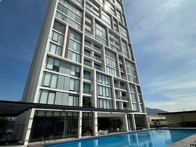 Departamento en renta Callejón Santiago, Senda Galicia, Zona Valle Poniente, San Pedro Garza García, Nuevo León, 66233, México